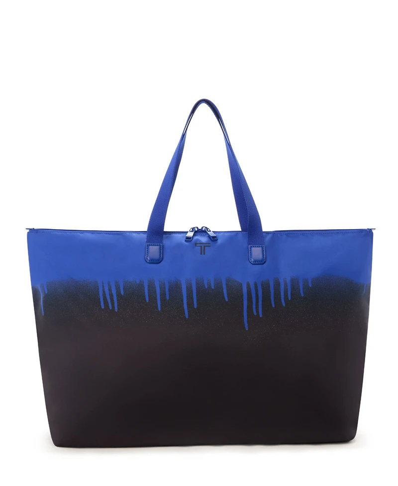 Tumi Voyageur 14" Just Case Packable Travel Tote