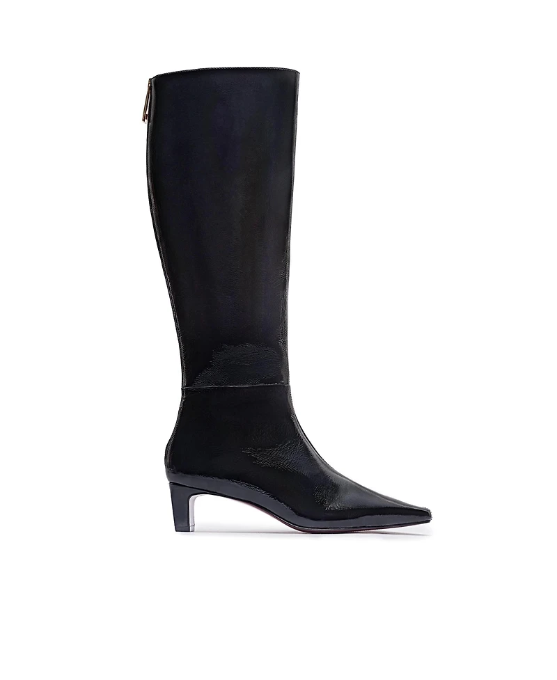 Bernardo Footwear Eton Knee High Boot
