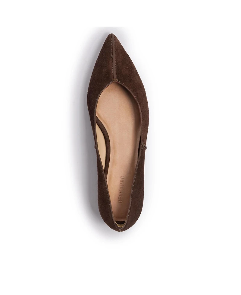 Bernardo Lana Ballet Flat
