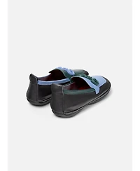 Camper Tws Right Nina Leather Moccasin