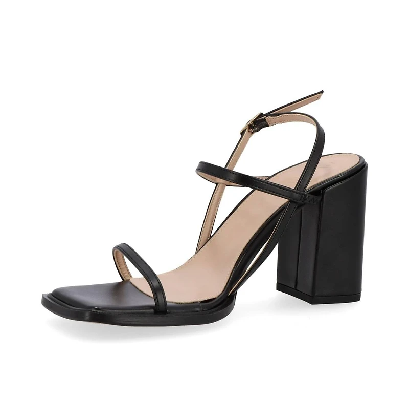 Alohas Women's Lorena Leather Sandals