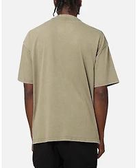 The Anti Order Men's New Dawn Mock Neck T-Shirt