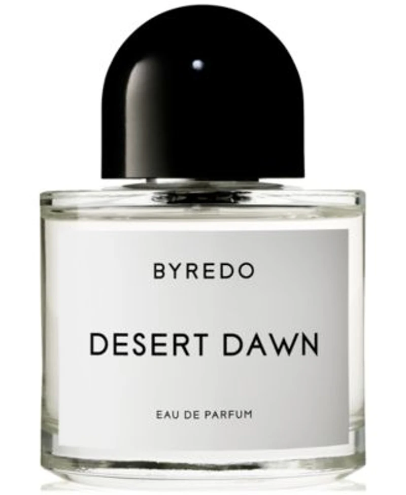 Byredo Desert Dawn Eau De Parfum Fragrance Collection