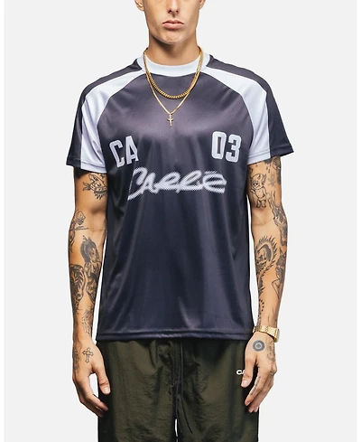Carre Men's Striker Jersey T-Shirt