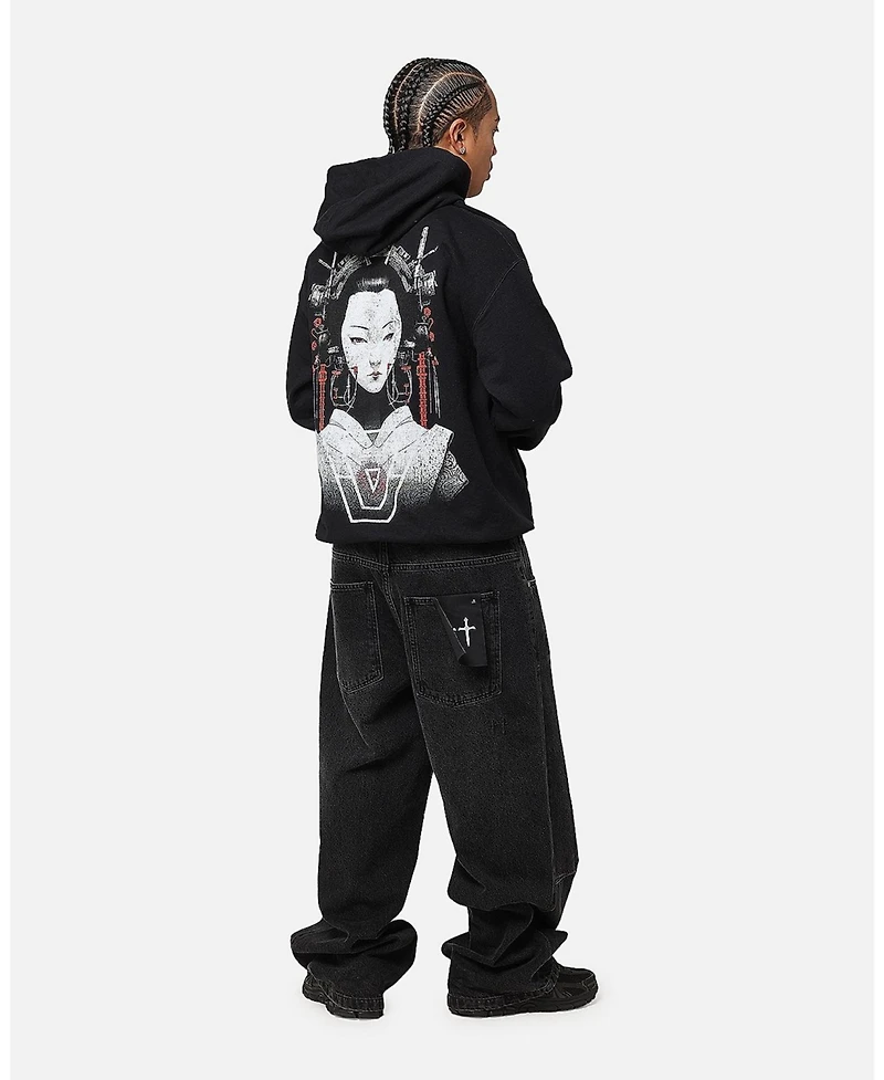 The Anti Order Men's Geisha Hoodie