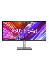 Asus ProArt Display PA34VCNV 34.1" 21:9 Uwqhd Curved Ips Led Hdr Monitor