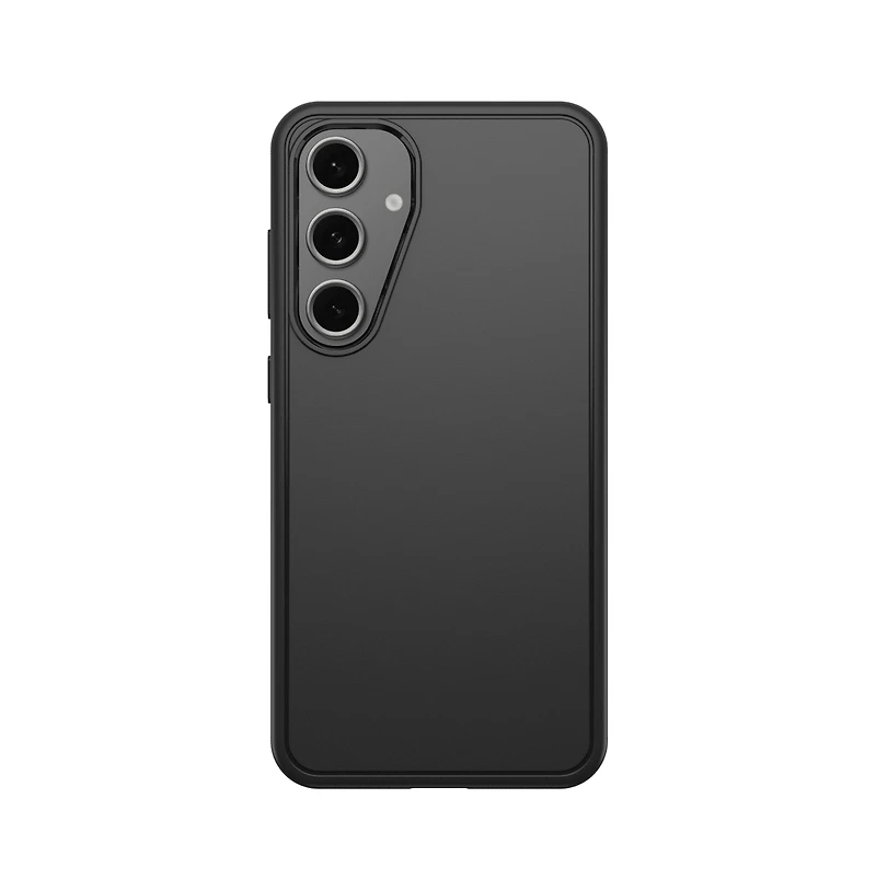 OtterBox Symmetry Case for Samsung Galaxy S24 Fe-Black