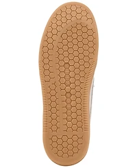 Dolce Vita Women's Notice Plush Slide Mule Sneakers