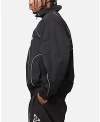 The Anti Order Men's Stereo Nylon Track Jacket