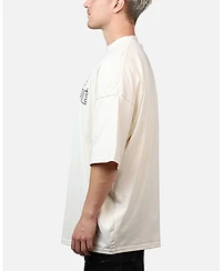 Carre Men's Rosebud Drop T-Shirt