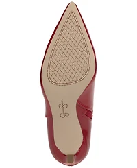 Jessica Simpson Women's Earon Over-The-Knee Stiletto Dress Boots