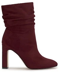 Jessica Simpson Women's Mixtesa Slouchy Dress Booties