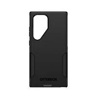 OtterBox Commuter Case for Samsung Galaxy S24 Ultra-Black