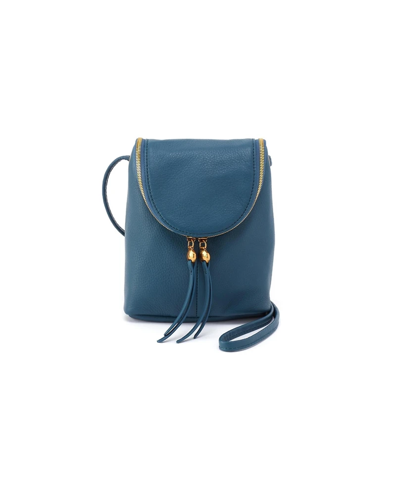 Hobo Fern Crossbody