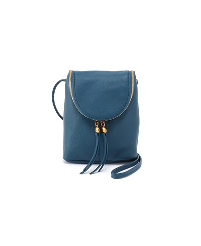 Hobo Fern Crossbody
