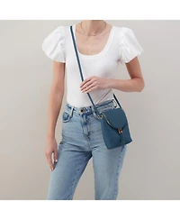 Hobo Fern Crossbody