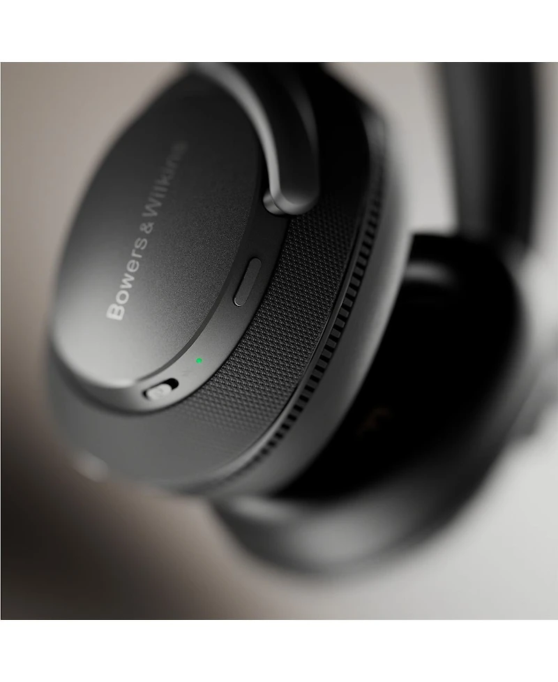 Bowers & Wilkins Px7 S3 Wireless Noise Canceling Bluetooth Headphones