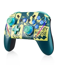 Nbcp Wireless Switch 2 Controller for Nintendo Switch/Lite/Oled, Mouse Touch Back Buttons, Turbo, 6-Axis Gyro, Programmable, Wake Function