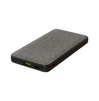 Ventev 10K mAh Portable Battery-Gray