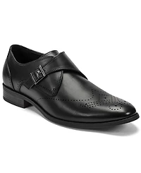 Kenneth Cole Reaction Men's Cheer Single Monk Strap Shoe