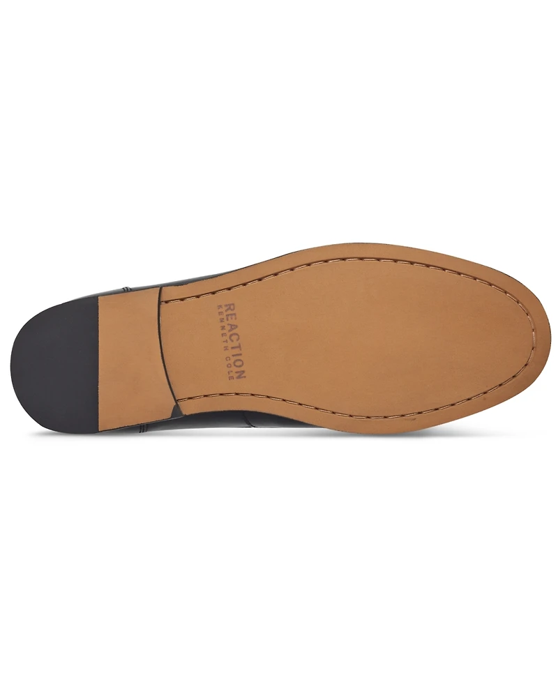 Kenneth Cole Reaction Men's Estate Belt Loafers