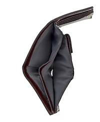 Patricia Nash Acri Leather Wallet