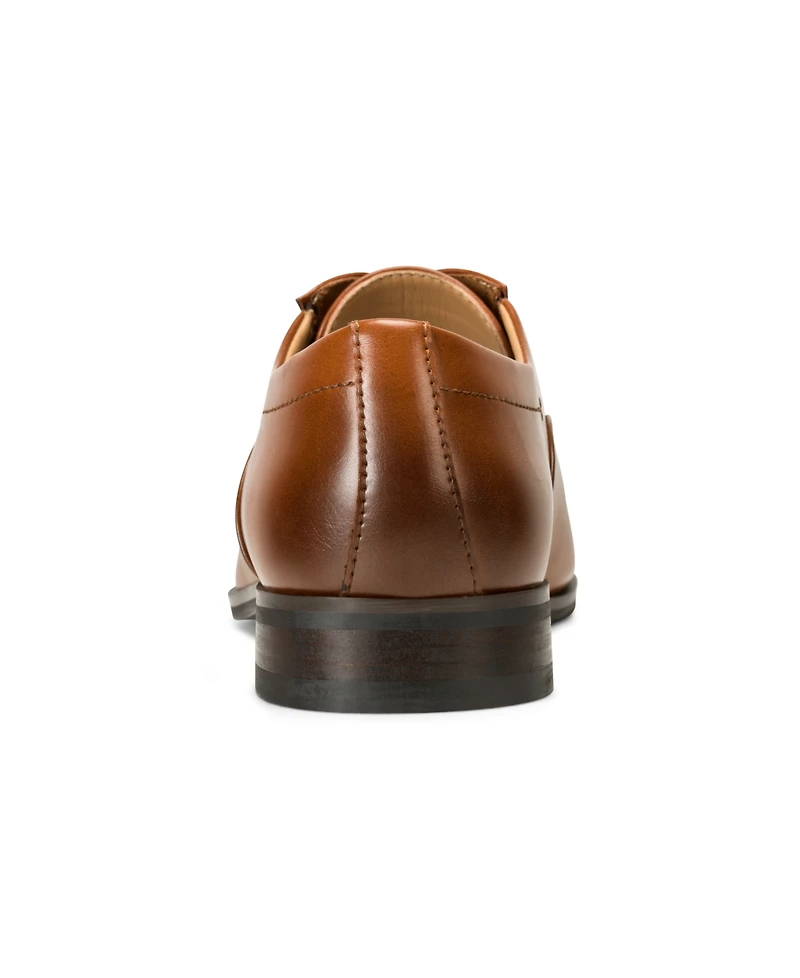 Kenneth Cole Reaction Men's Heath Oxford