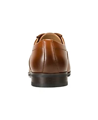 Kenneth Cole Reaction Men's Heath Oxford