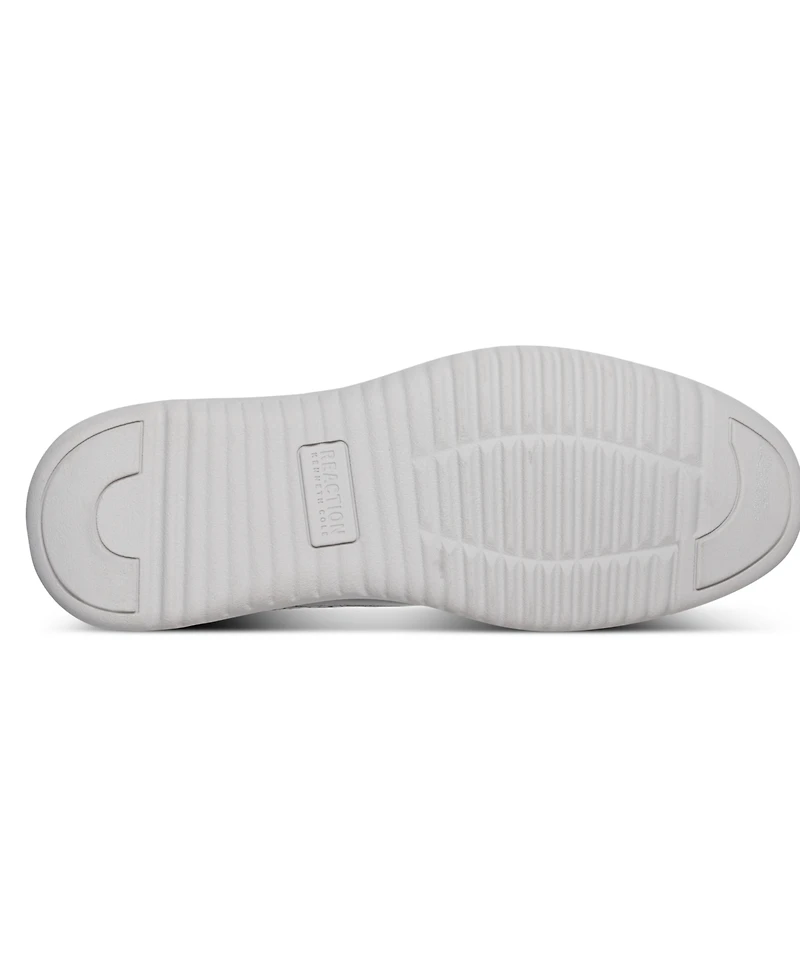 Kenneth Cole Reaction Men's Nio Wing Lace Up Oxford