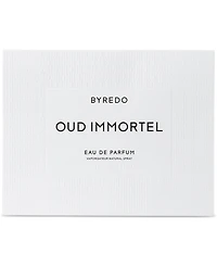 Byredo Oud Immortel Eau de Parfum Spray, 3.3 oz.