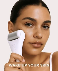 Solaris Laboratories Ny Stainless Steel Cryo Facial Roller