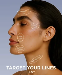 Solaris Laboratories Ny Functional Face Tape