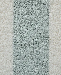 Premier Comfort Alpine Valley Cozy Sherpa Throw, 50" x 60"