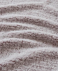 Premier Comfort Cozy Sherpa Wrap, 50" x 60"