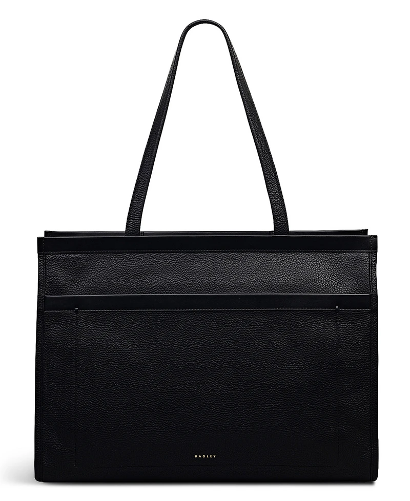 Radley London Alba Place Large Zip Top Workbag
