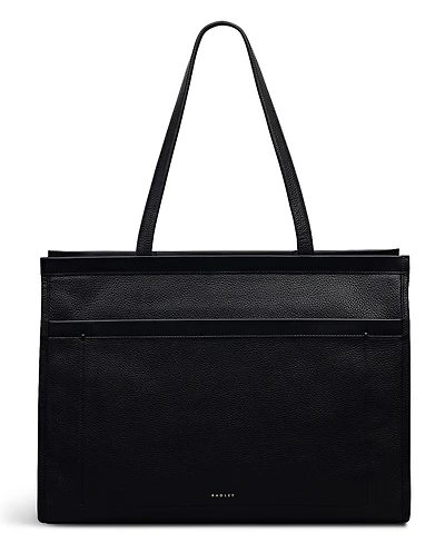 Radley London Alba Place Large Zip Top Workbag