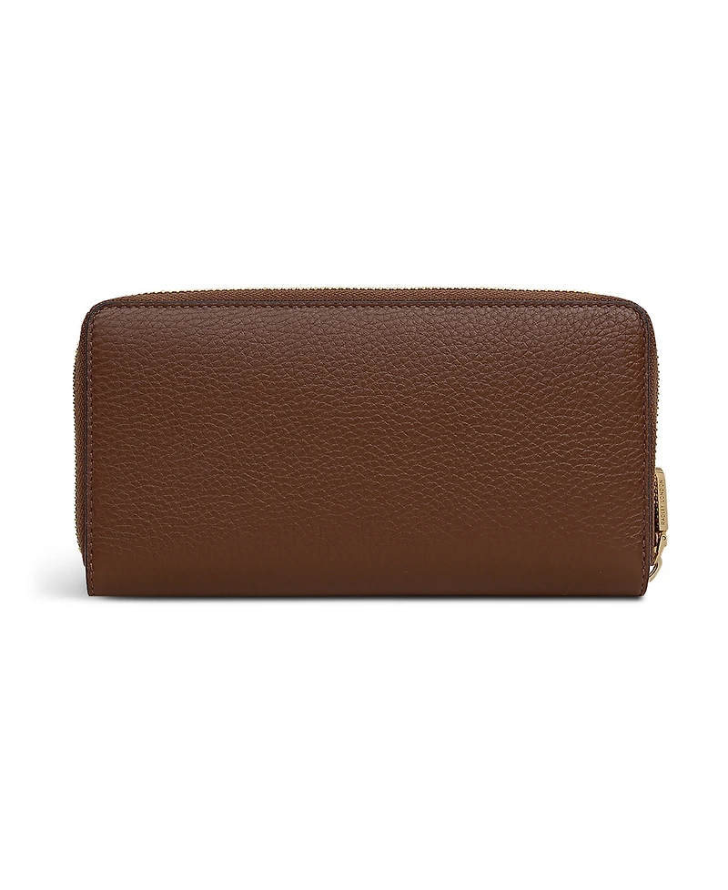 Radley London Pockets Mini Zip Around Wallet