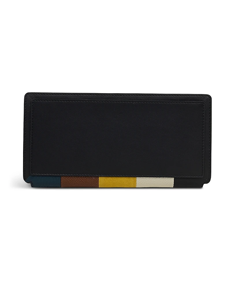 Radley London Coin Street Patchwork Small Bifold Wallet