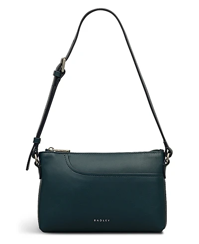 Radley London Pockets Mini Zip Top Shoulder Bag