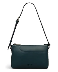 Radley London Pockets Mini Zip Top Shoulder Bag