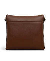 Radley London Pockets Texture Small Zip Top Crossbody Bag