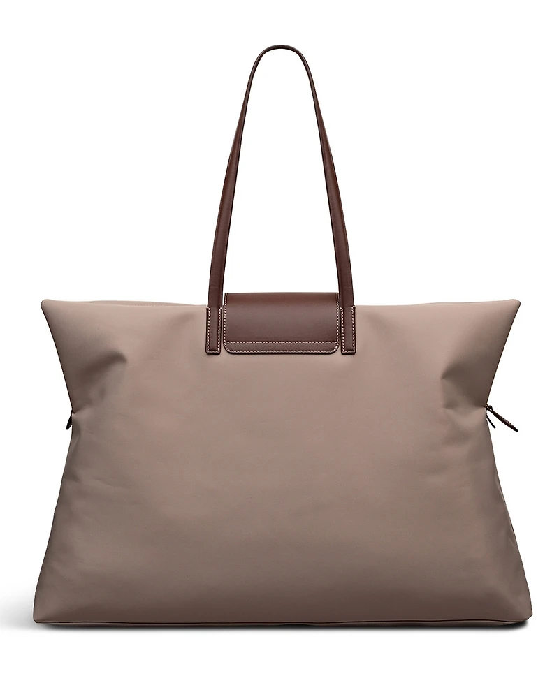 Radley London Pocket Essentials Extra Large Zip Top Shoulder Bag