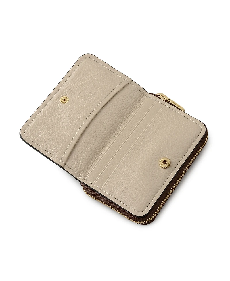Radley London Beech Row Mini Zip Around Wallet