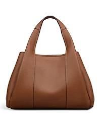 Radley London Stanhope Square Small Zip Top Crossbody Grab Bag