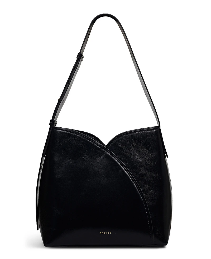 Radley London Tulip Street Small Open Top Shoulder Bag