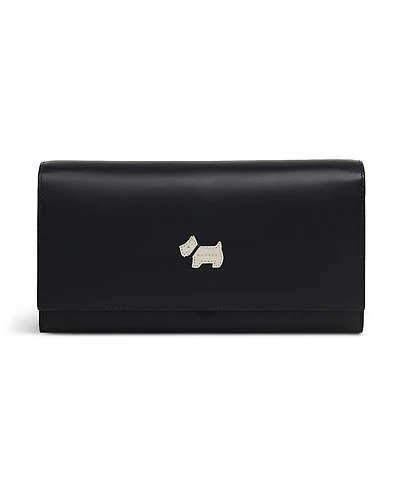 Radley London Heritage Radley Protect Mini Flap Over Wallet