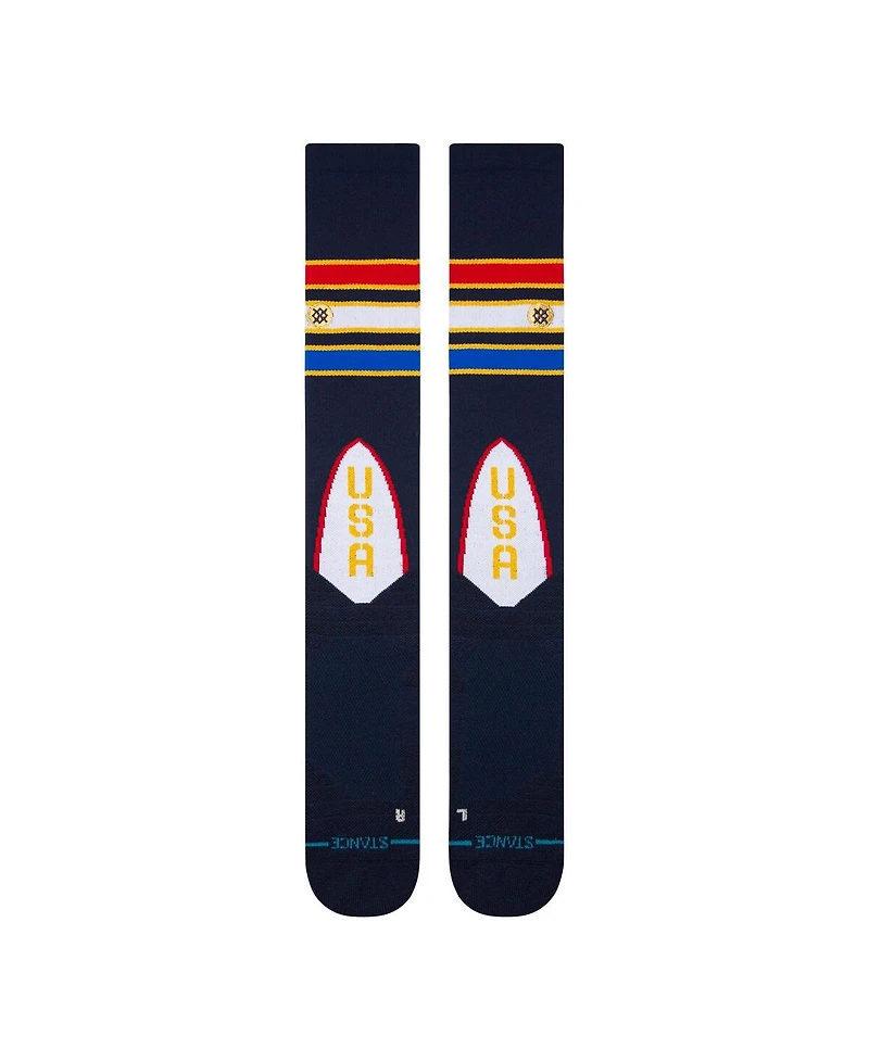 Stance Men's and Women's Mlb 2024 4th of July FreshTek Tube Socks