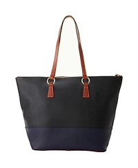Dooney & Bourke Houston Astros Tobi Tote Purse