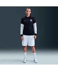 Nike Women's Navy Usmnt 2025 Away Replica Jersey