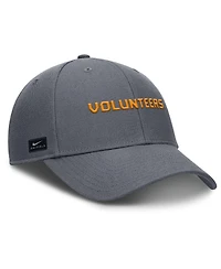 Nike Men's Tennessee Volunteers 2025 On-Field Rise Performance Adjustable Hat